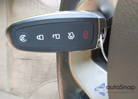 2014 Ford Taurus Limited z USA, uszkodzony, nr VIN 1FAHP2F84EG101585